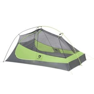 NWT Nemo Hornet 2-Person Ultralight Backpacking Tent - Only 1 lb 14 oz